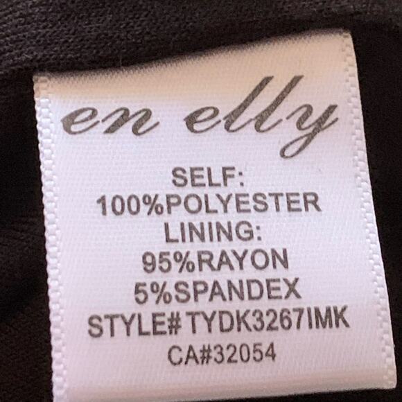 Anthropologie Black Pleated Halter Top NEW - Picture 7 of 7